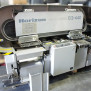 Used Horizon Printing Machine