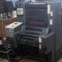 1996 Heidelberg SM52-2