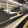 2006 Heidelberg CD102-6-LX SE UV