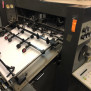 2006 Heidelberg CD102-6-LX SE UV