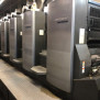 2006 Heidelberg CD102-6-LX SE UV