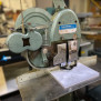 ISP Interlake/Interlake S3A Flat Stitcher