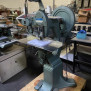 ISP Interlake/Interlake S3A Flat Stitcher