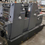 2002 Heidelberg PM GTO52-2