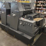 2002 Heidelberg PM GTO52-2