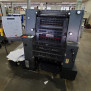 2002 Heidelberg PM GTO52-2