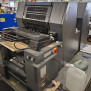 2002 Heidelberg PM GTO52-2