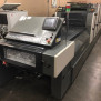 2001 Komori L-420 + LX