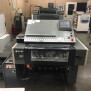 2001 Komori L-420 + LX