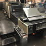 2001 Komori L-420 + LX