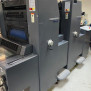 2005 Heidelberg PM52-2