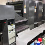 2000 Heidelberg SM102-8P5-H