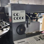 2000 Heidelberg SM102-8P5-H