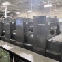 2000 Heidelberg SM102-8P5-H