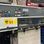 2000 Komori L-640+LX