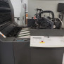 2003 Heidelberg SM74-5P3-H