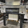 2002 Heidelberg SM102-8P