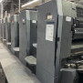 2002 Heidelberg SM102-8P