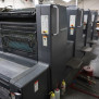 1999 Heidelberg SM74-4