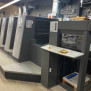 2010 Heidelberg XL75-5-L (F)