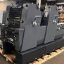 2002 Heidelberg PM GTO52-2P