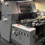 2002 Heidelberg PM GTO52-2P