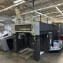 2008 Heidelberg SM102-4P+L