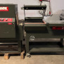 Damark SMC1620 Sealer and Tunnel