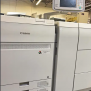 Canon ImagePress C700 – con finalizador