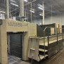 2005 Komori LS-440P+L