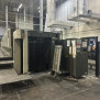 2005 Komori Lithrone LS840P+L