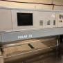 1999 Polar 115ED Paper Cutter