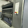 2003 Heidelberg SM74-5P3-H