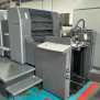 2003 Heidelberg SM74-5P3-H