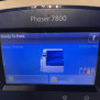 Xerox Phaser 7800DN