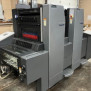 2001 Heidelberg SM52-2P