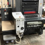 2001 Heidelberg SM52-2P