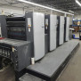 2010 Heidelberg SM74-4P