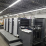 2010 Heidelberg SM74-4P