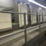 2004 Komori Lithrone LS640P+L