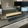 2004 Komori Lithrone LS640P+L