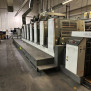 2008 Komori LSX 629+LX