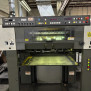 2008 Komori LSX 629 + LX