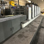 2008 Komori LSX 629 + LX