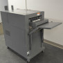 2012 Duplo DC-615 Slitter/Cutter/Creaser