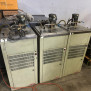 Baldwin Recirculation and Refrigeration Tanks