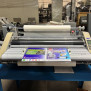 GBC Discovery 80, 31″ Laminator