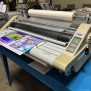 GBC Discovery 80, 31″ Laminator