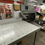 2000 Polar 115ED Cutter