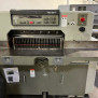 1990 Polar 76EM Cutter